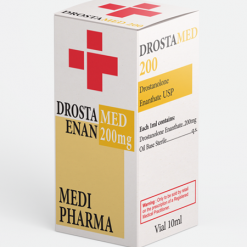 Masterone Enanthate 200mg/ml MEDI PHARMA