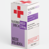 Nandrolone Decanoate 250mg/ml MEDI PHARMA