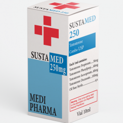 Sustanon 250mg/ml MEDI PHARMA