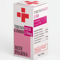 Tri-Tren 150mg/ml MEDI PHARMA