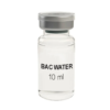 BAC Vatten 10ml