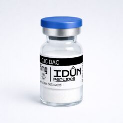 CJC w/o DAC 10mg