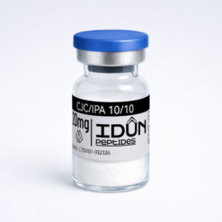 CJC/IPA 10mg/10mg