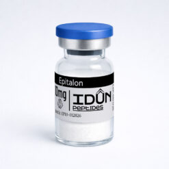Epitalon 10mg