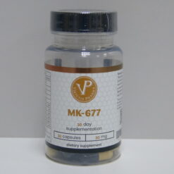 MK-677 30*30mg Virtutis Pharma